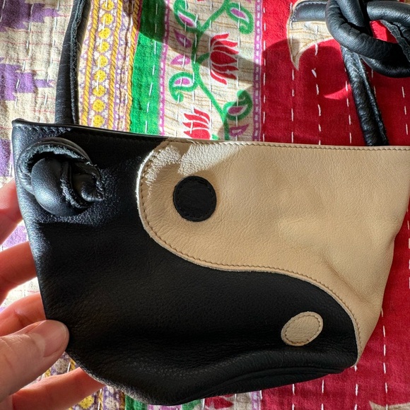 Paloma Wool Miranda Bag Yin Yang - Picture 2 of 13